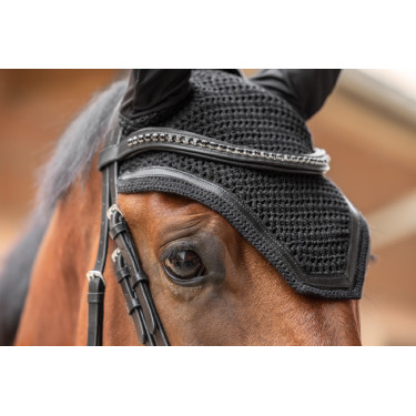 Bonnet anti-mouches Covalliero Linea Bonnet anti-mouches Covalliero Linea