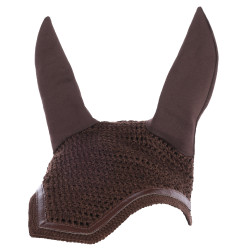 Oornetje Covalliero Linea Bruin