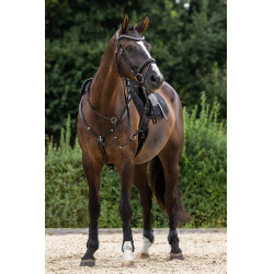 Bridon Clincher Covalliero Noir Bridon Clincher Covalliero Noir