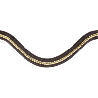 Bridon Clincher Covalliero Marron