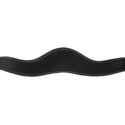 Bridon suédois Covalliero Noir