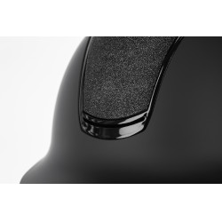 Paardrijhelm Eclipse Covalliero Zwart