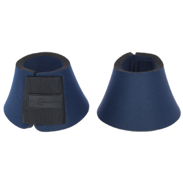 Cloches de protection NeoLite Covalliero Marine foncé Bleu Cloches de protection NeoLite Covalliero Marine foncé Bleu