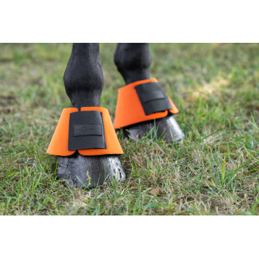 Cloches de protection NeoLite Covalliero Orange Cloches de protection NeoLite Covalliero Orange