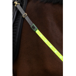 Collier de chasse à LED Covalliero Jaune Collier de chasse à LED Covalliero Jaune
