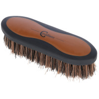 Brosse 2K Covalliero Marron / noir