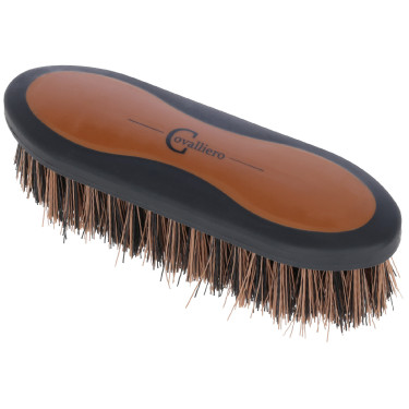 Brosse 2K Covalliero Marron / noir Brosse 2K Covalliero Marron / noir