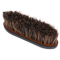 Brosse 2K Covalliero Marron / noir Brosse 2K Covalliero Marron / noir