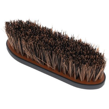 Brosse 2K Covalliero Marron / noir Brosse 2K Covalliero Marron / noir
