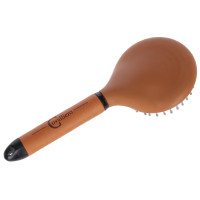 Manenborstel Covalliero Deluxe Bruin / zwart Manenborstel Covalliero Deluxe Bruin / zwart