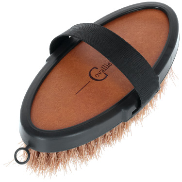 Brosse de pansage Covalliero Deluxe Brosse de pansage Covalliero Deluxe