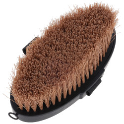 Brosse de pansage Covalliero Deluxe Brosse de pansage Covalliero Deluxe