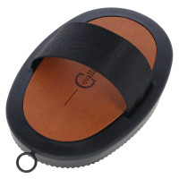 Roskam Covalliero Deluxe Marron / noir