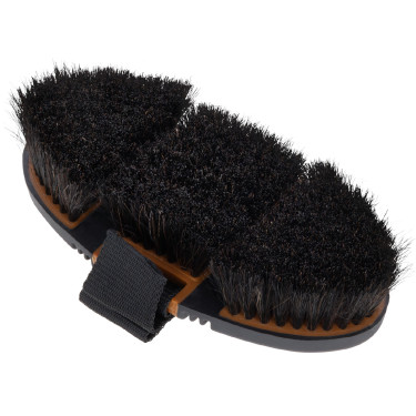 Covalliero Flex HorseHair 2K Borstel Covalliero Flex HorseHair 2K Borstel