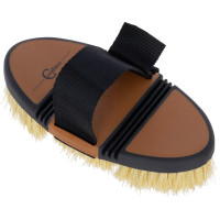 Borstel Covalliero Flex NatureBristles 2K Bruin / zwart
