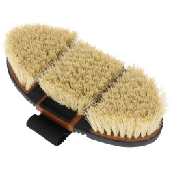 Brosse Covalliero Flex NatureBristles 2K Marron / noir
