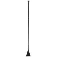 Hinderniszweep Carbon Covalliero Zwart