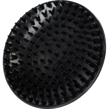 Rubberharenborstel Covalliero met nopjes Rubberharenborstel Covalliero met nopjes