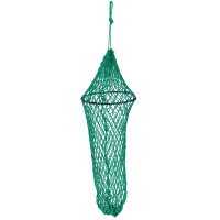 Filet à foin Kerbl avec bague Vert Filet à foin Kerbl avec bague Vert