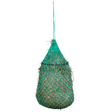 Hooinet Kerbl met ring Groen