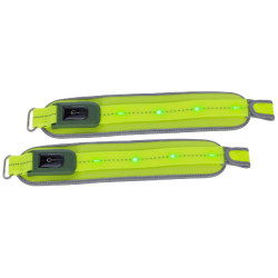 Guêtre à LED Covalliero