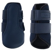 Guêtres souples Avina Covalliero Marine Bleu marine