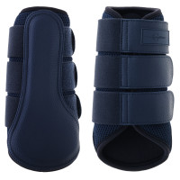 Flexibele peesbeschermers Avina Covalliero Marine Marineblauw