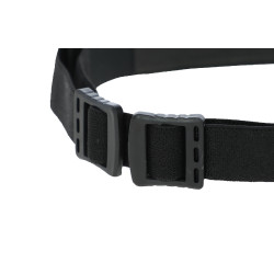 Lampe frontale à LED HeadFire 280 sensor Covalliero Noir Lampe frontale à LED HeadFire 280 sensor Covalliero Noir