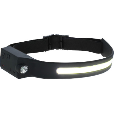 Lampe frontale à LED HeadFire 280 sensor Covalliero Lampe frontale à LED HeadFire 280 sensor Covalliero