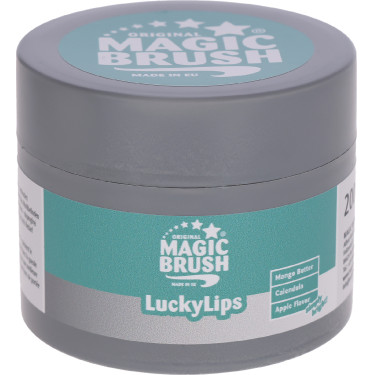 Lippenbalsem paarden Lucky Lips Magic Brush Lippenbalsem paarden Lucky Lips Magic Brush