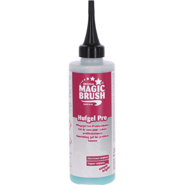 Gel voor hoeven Pro Magic Brush