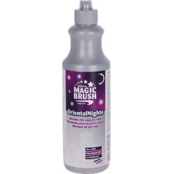 Shampooing Magic Brush Shampooing Magic Brush
