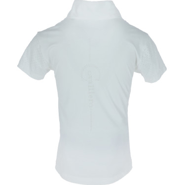 Wedstrijdpolo Covalliero dames Wedstrijdpolo Covalliero dames