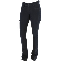 Pantalon d'équitation Covalliero BasicPlus Jodhpur femme Graphite