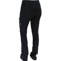 Pantalon d'équitation Covalliero BasicPlus Jodhpur femme Graphite Gris Pantalon d'équitation Covalliero BasicPlus Jodhpur femme Graphite Gris
