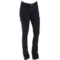 Pantalon d'équitation Covalliero BasicPlus Jodhpur femme Graphite Gris Pantalon d'équitation Covalliero BasicPlus Jodhpur femme Graphite Gris