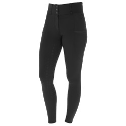 Rijbroek Covalliero HighWaist dames Rijbroek Covalliero HighWaist dames
