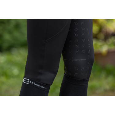 Rijbroek Covalliero HighWaist dames Rijbroek Covalliero HighWaist dames