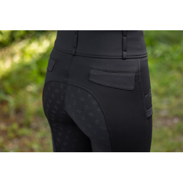 Rijbroek Covalliero HighWaist dames Rijbroek Covalliero HighWaist dames