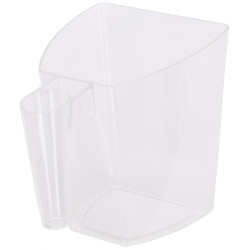 Mesure à grains Kerbl transparente Mesure à grains Kerbl transparente