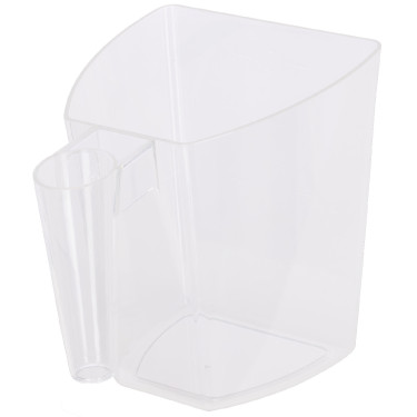 Mesure à grains Kerbl transparente Mesure à grains Kerbl transparente