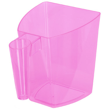 Transparante graanmaat Kerbl