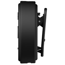 Pivo Bluetooth Microphone Noir Pivo Bluetooth Microphone Noir