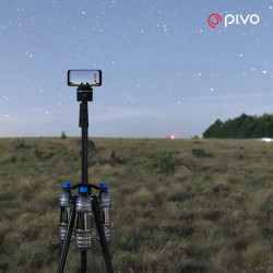 Pivo Tripod Gewicht Zwart
