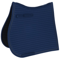 Zadeldoek Covalliero Linea Donker marineblauw Zadeldoek Covalliero Linea Donker marineblauw