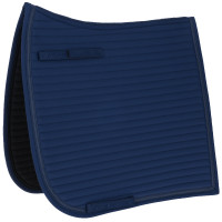 Zadeldoek Covalliero Linea Donker marineblauw