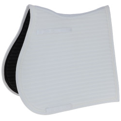 Zadeldoek Covalliero Linea Wit Zadeldoek Covalliero Linea Wit