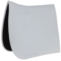 Tapis de selle Covalliero Linea Blanc Tapis de selle Covalliero Linea Blanc
