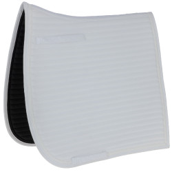 Tapis de selle Covalliero Linea Blanc Tapis de selle Covalliero Linea Blanc