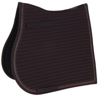 Tapis de selle Covalliero Linea Marron Tapis de selle Covalliero Linea Marron